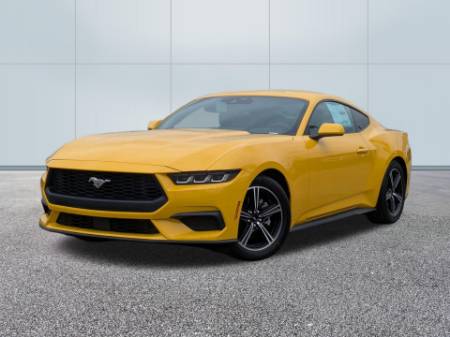 2024 Ford Mustang EcoBoost®