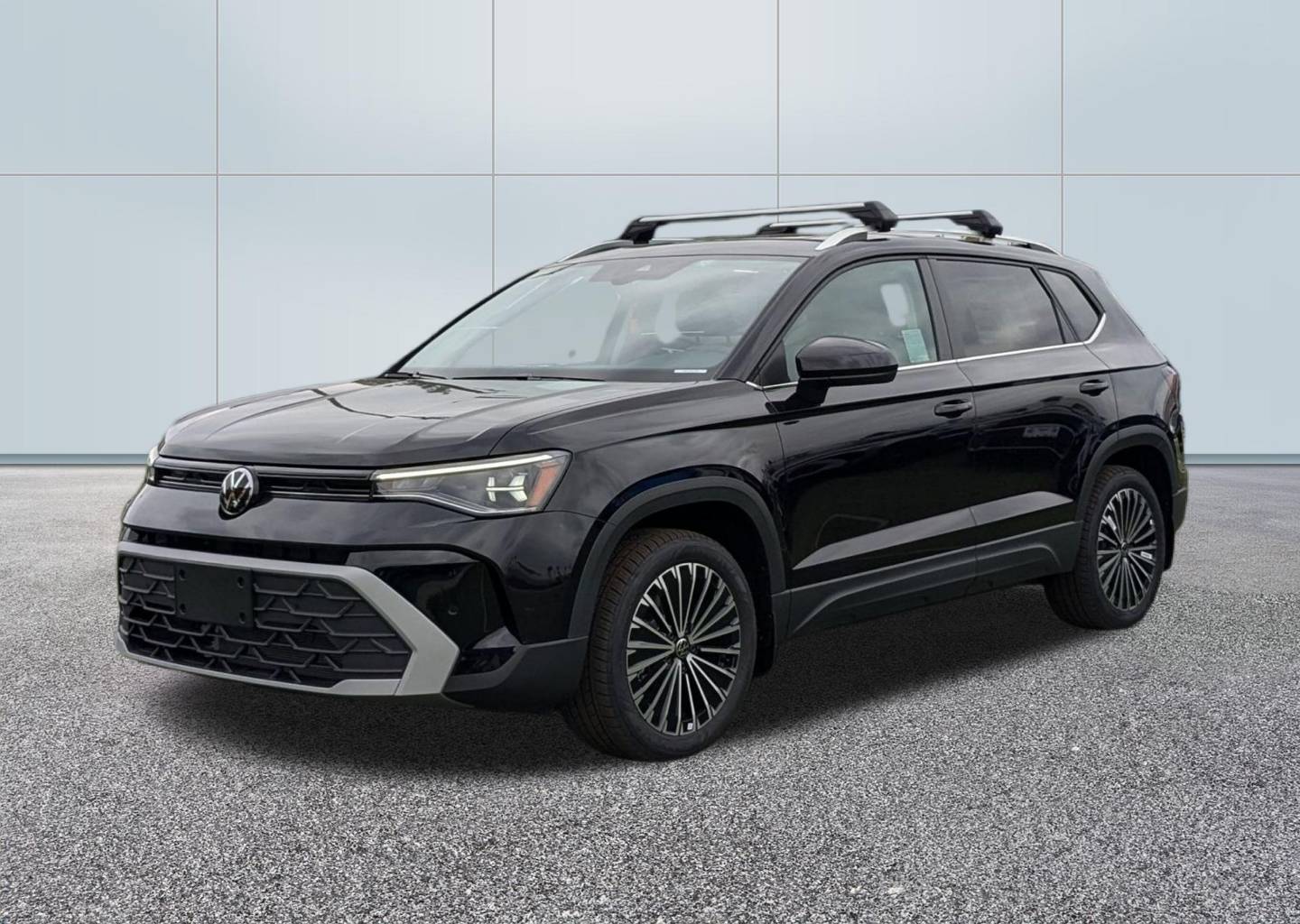 2025 Volkswagen Taos SE's photo