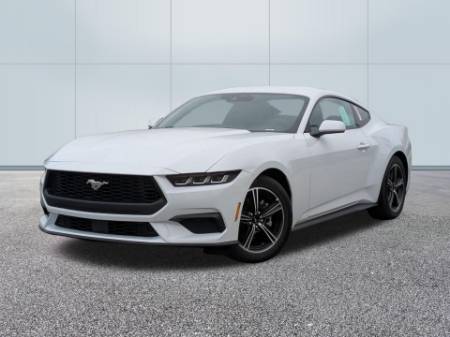 2025 Ford Mustang EcoBoost®