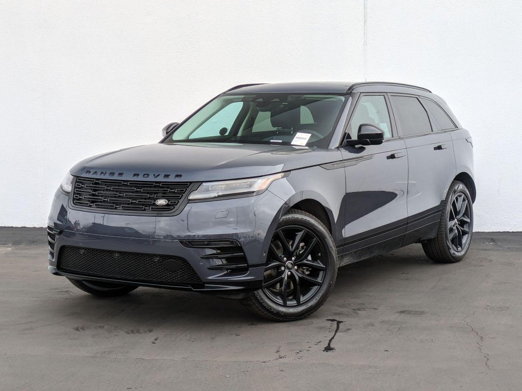 2025 Land Rover Range Rover Velar P250 Dynamic SE