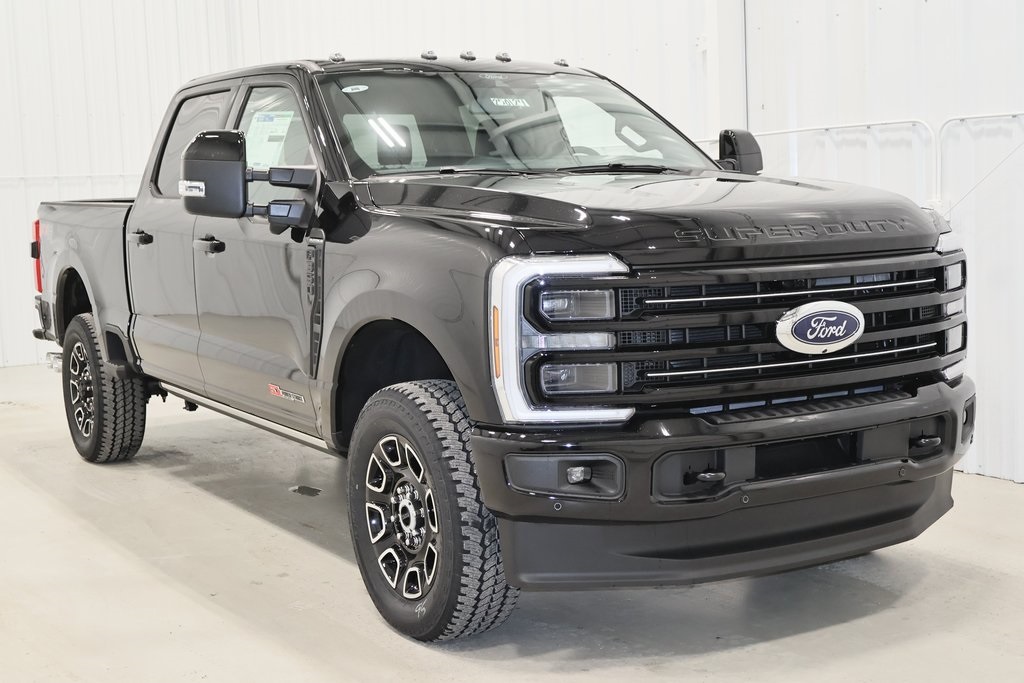 2025 Ford F-350 photo 33