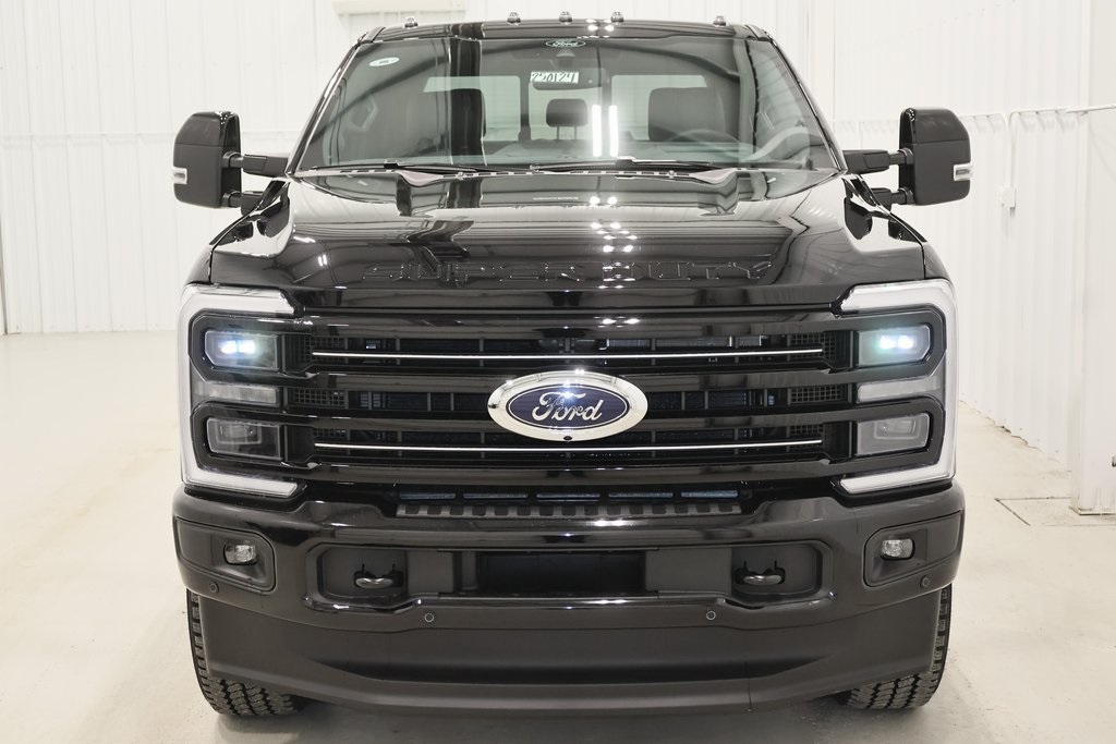 2025 Ford F-350 photo 34
