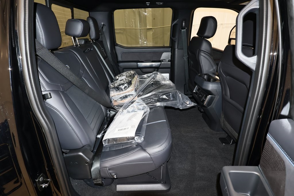 2025 Ford F-350 photo 10