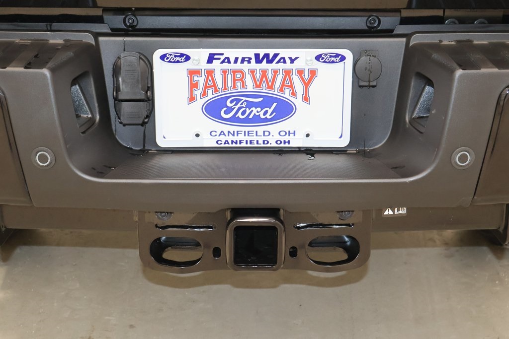 2025 Ford F-350 photo 28