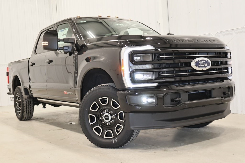 2025 Ford F-350 photo 29
