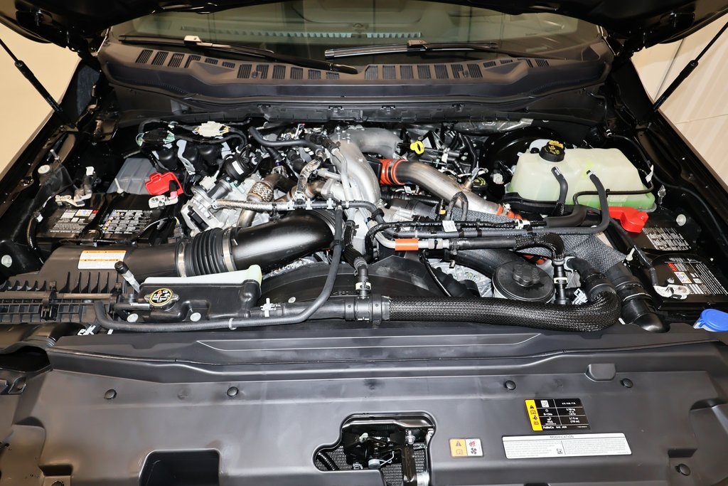 2025 Ford F-350 photo 31