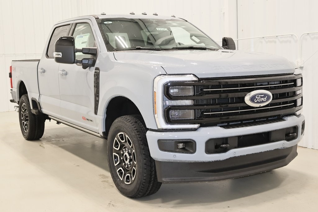 2025 Ford F-350 photo 35
