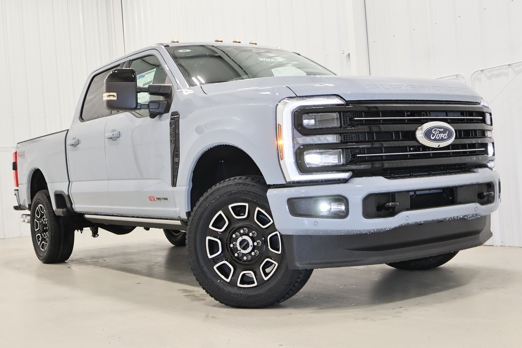 2025 Ford F-350 photo 31