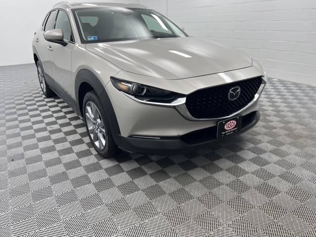 2022 Mazda CX-30 2.5 S Premium Package