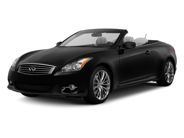 2013 INFINITI G37 Sport