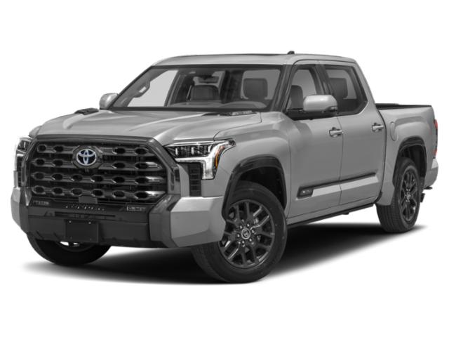 2024 Toyota Tundra Hybrid Platinum