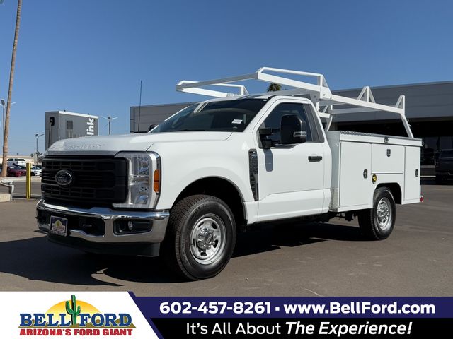 2024 Ford F-250SD XL