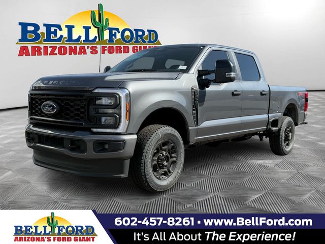 2024 Ford F-250SD XL