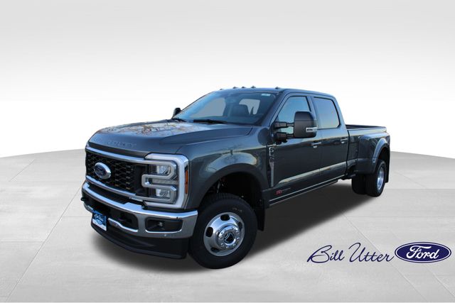 2025 Ford F-350SD LARIAT