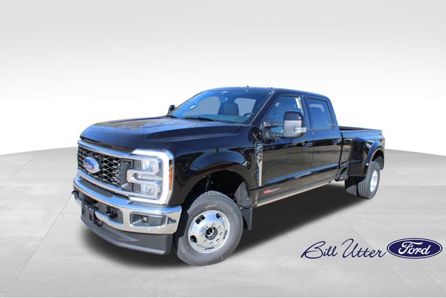 2025 Ford F-350SD LARIAT