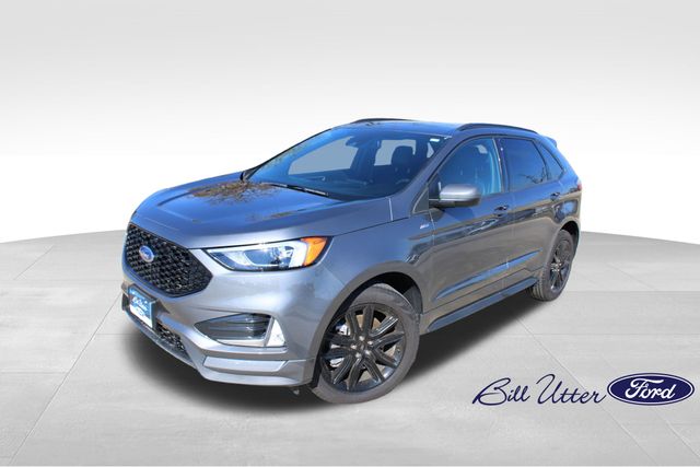 2024 Ford Edge ST Line