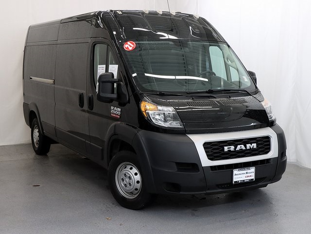 2021 RAM ProMaster 2500 High Roof