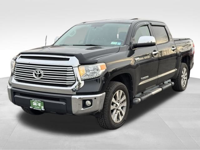 2016 Toyota Tundra Limited