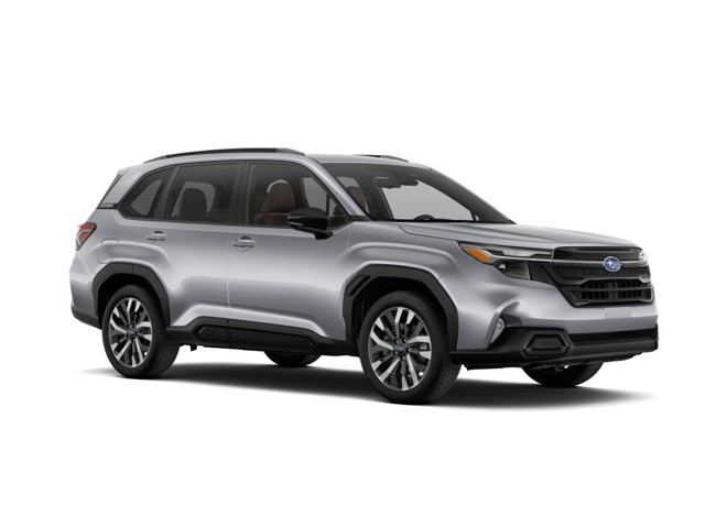 New 2025 Subaru Forester Touring