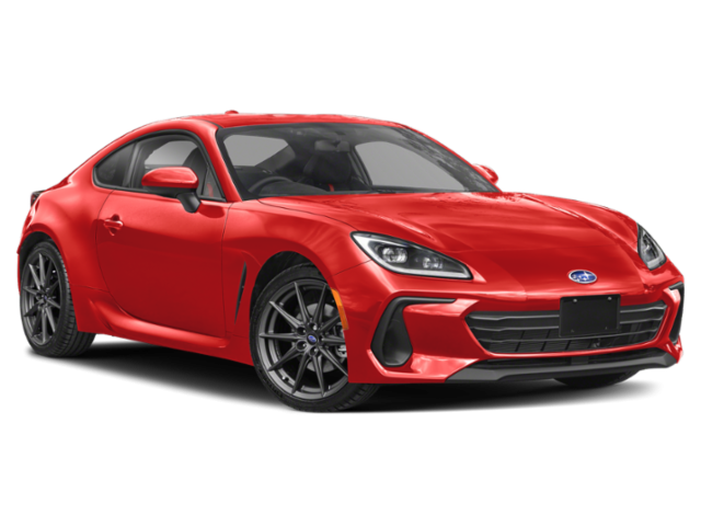 2025 Subaru BRZ Limited