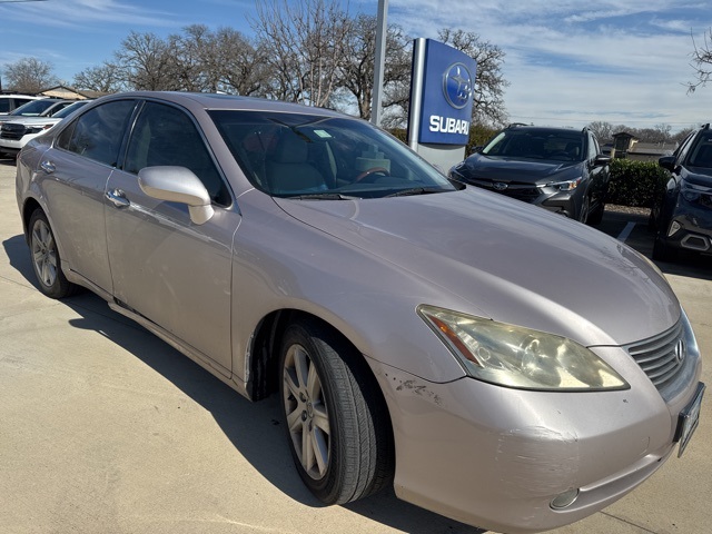 2008 Lexus ES 350 350