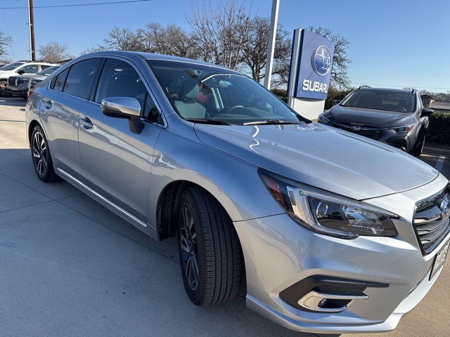 Used 2019 Subaru Legacy Sport