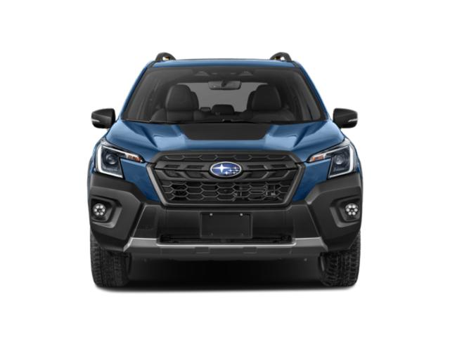 2024 Subaru Forester Wilderness photo 4