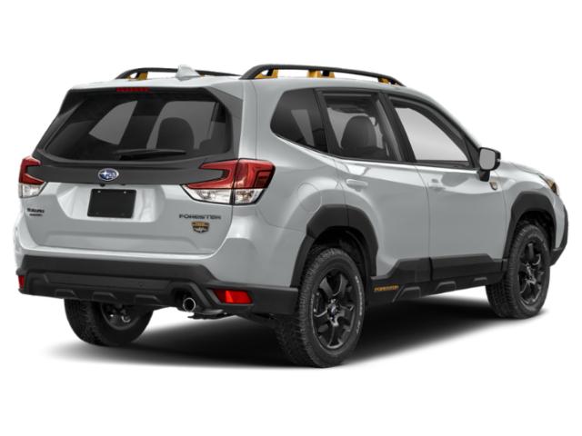 2024 Subaru Forester Wilderness photo 2