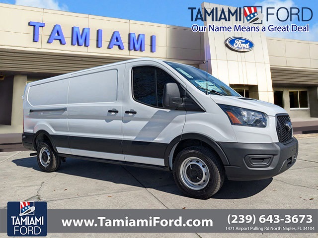 2024 Ford Transit-150 Base