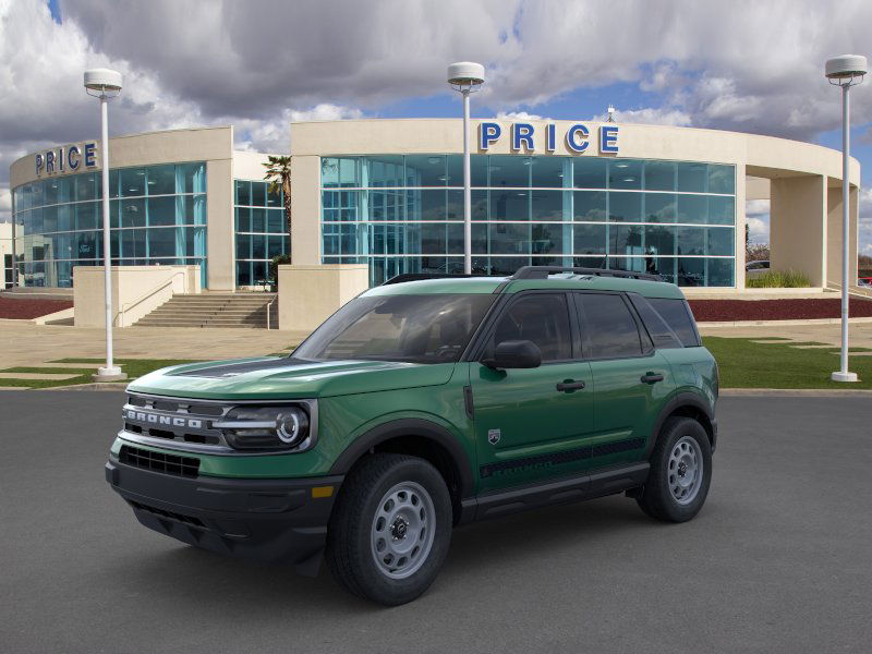 2024 Ford Bronco Sport BIG Bend®