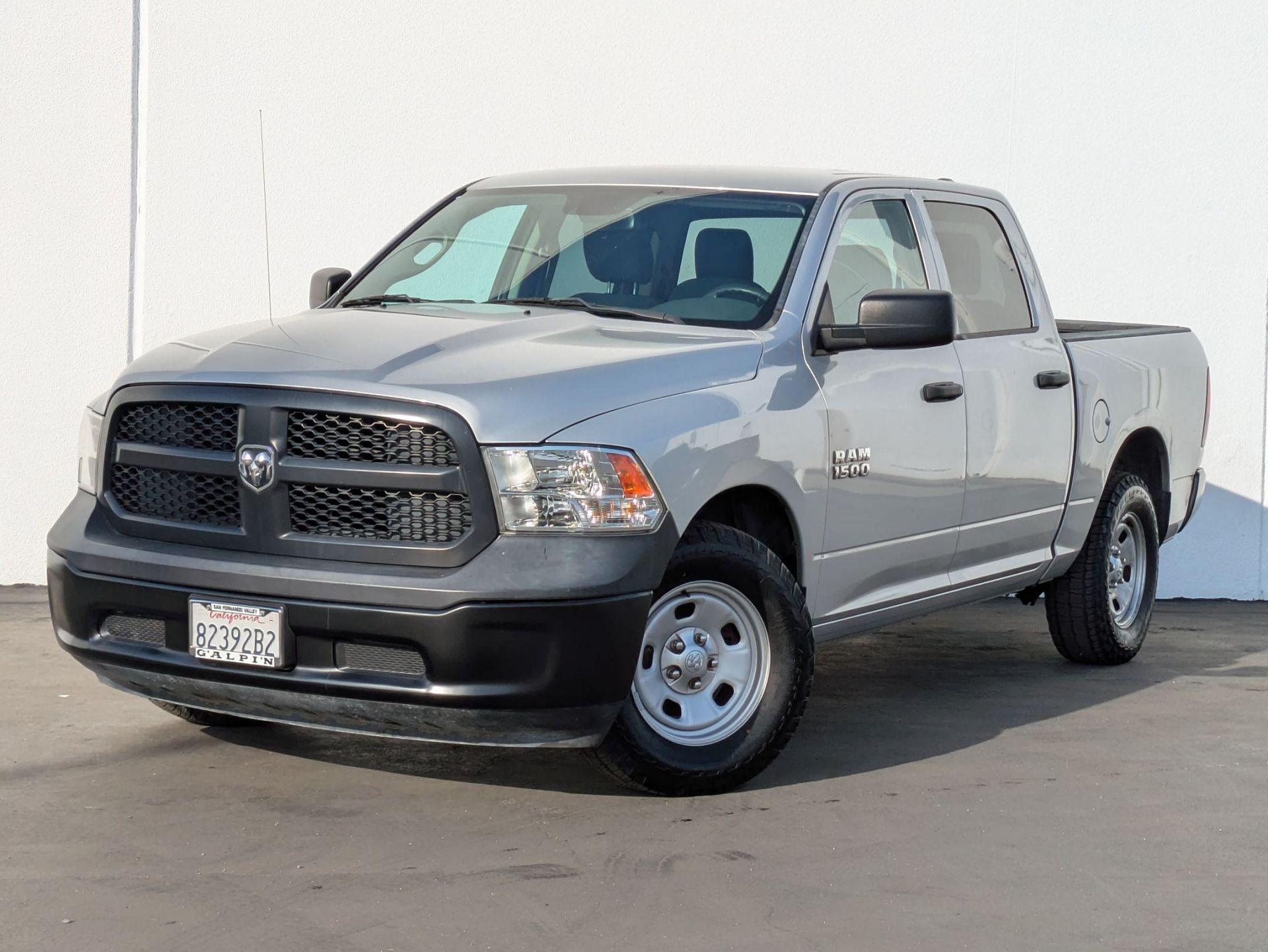 2016 RAM 1500 Express