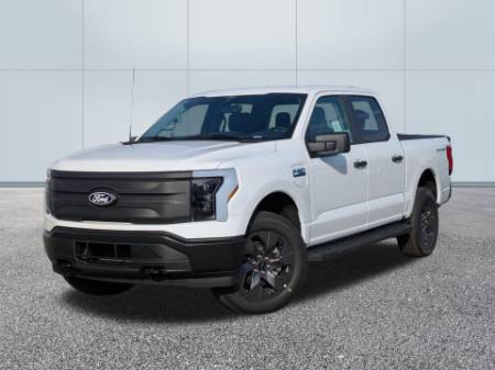 2024 Ford F-150 Lightning PRO