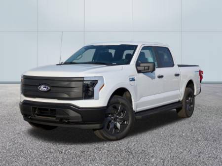 2024 Ford F-150 Lightning PRO