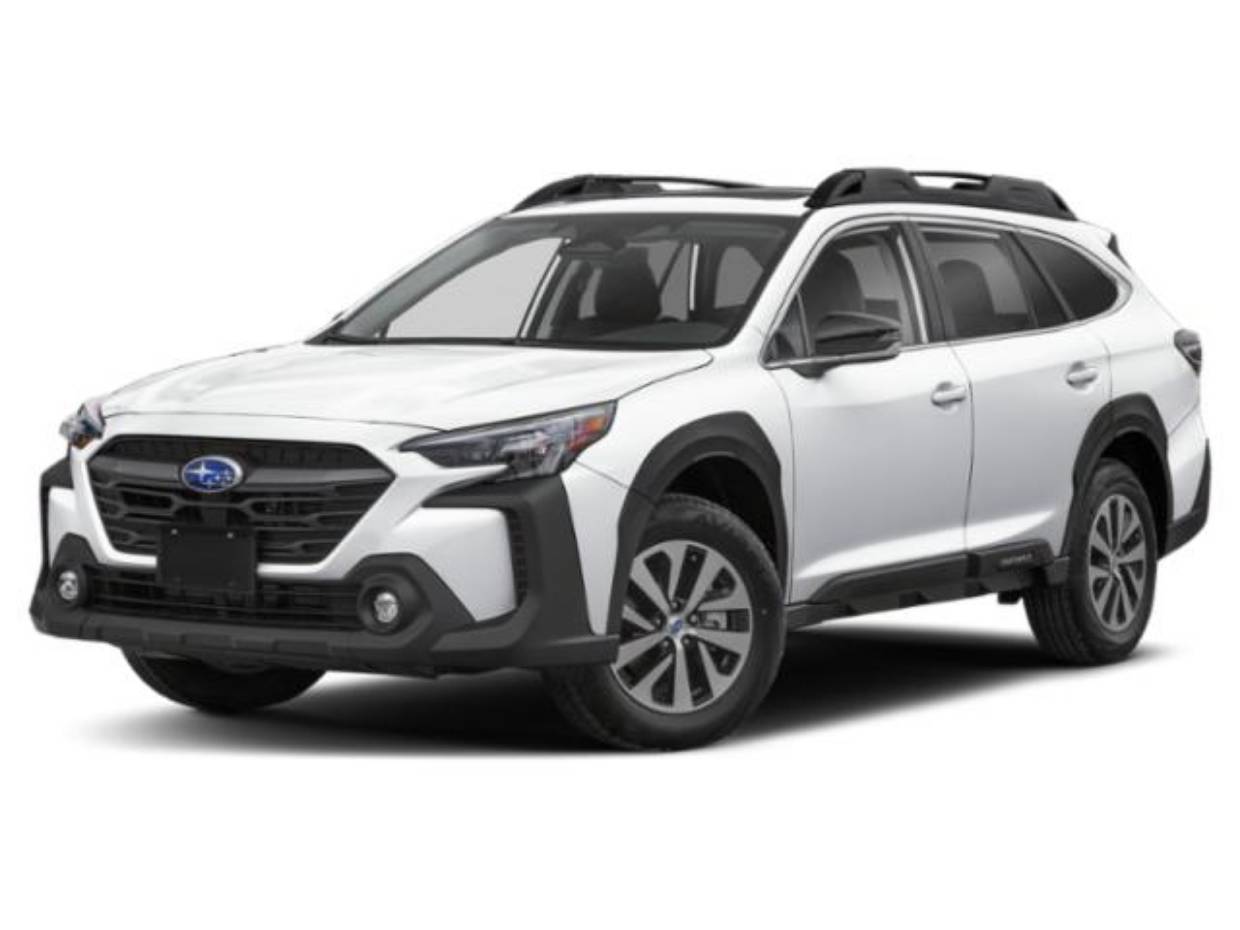 2024 Subaru Outback Premium's photo