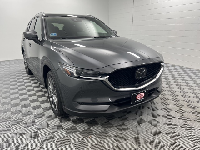 2021 Mazda CX-5 Signature