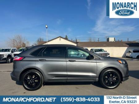 2024 Ford Edge SE