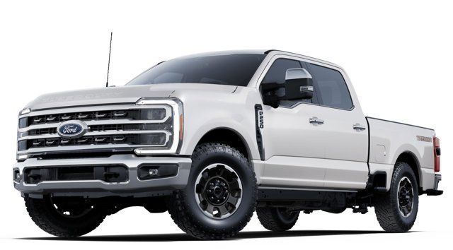 2025 Ford F-250SD LARIAT