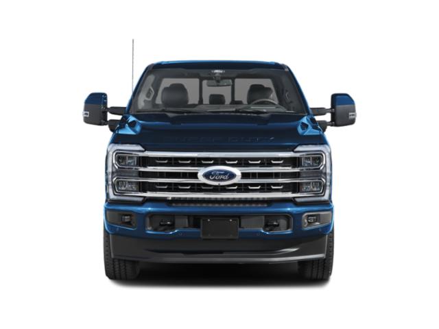 2025 Ford F-250 King Ranch photo 4