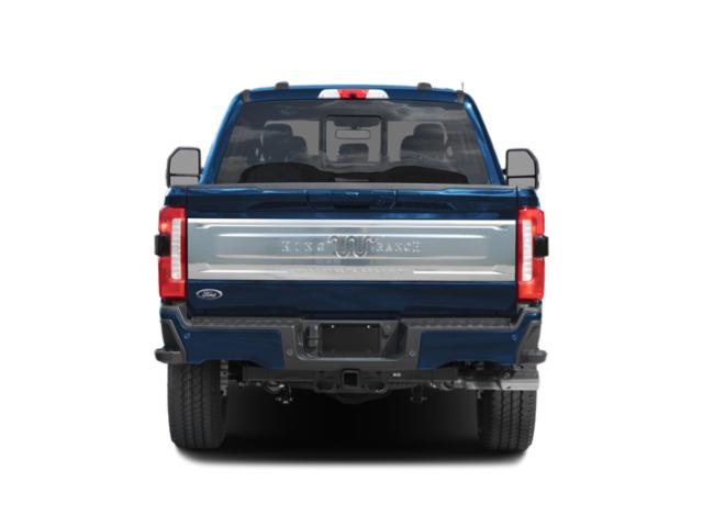 2025 Ford F-250 King Ranch photo 5