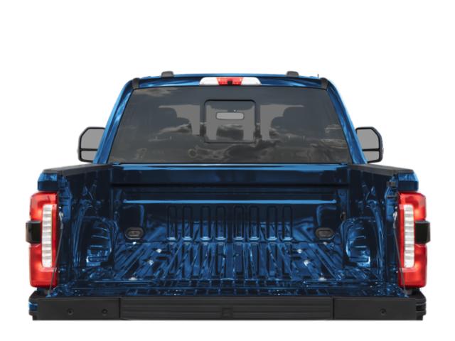 2025 Ford F-250 King Ranch photo 10