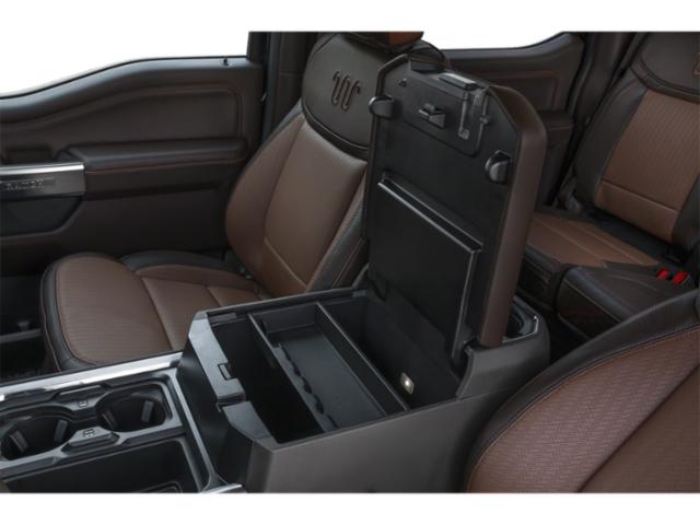 2025 Ford F-250 King Ranch photo 12