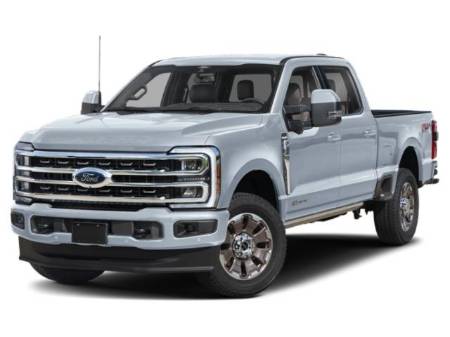 2025 Ford F-250SD King Ranch