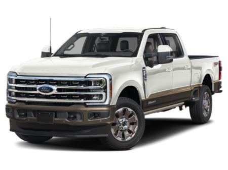 2025 Ford F-250SD King Ranch