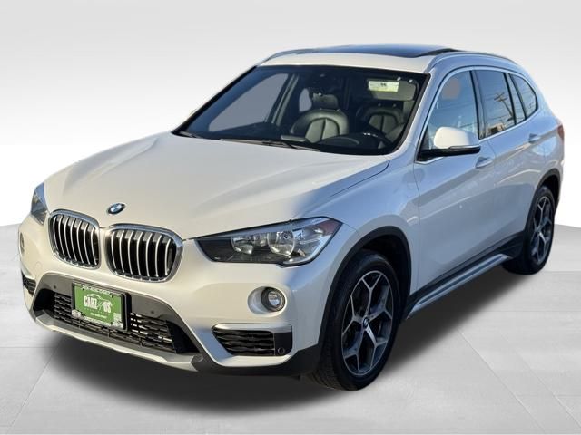 2019 BMW X1 xDrive28i