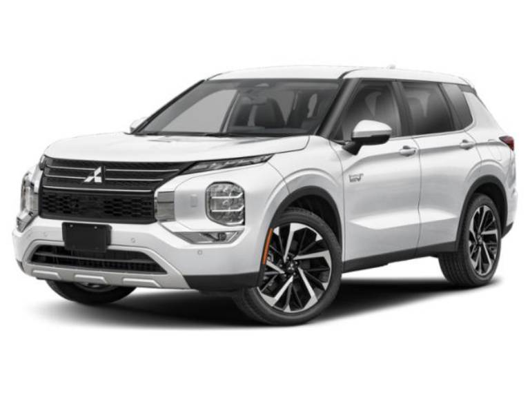 2025 Mitsubishi Outlander Phev SE