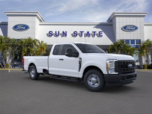 2024 Ford Super Duty F-250 SRW XL