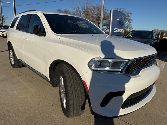 2023 Dodge Durango SXT