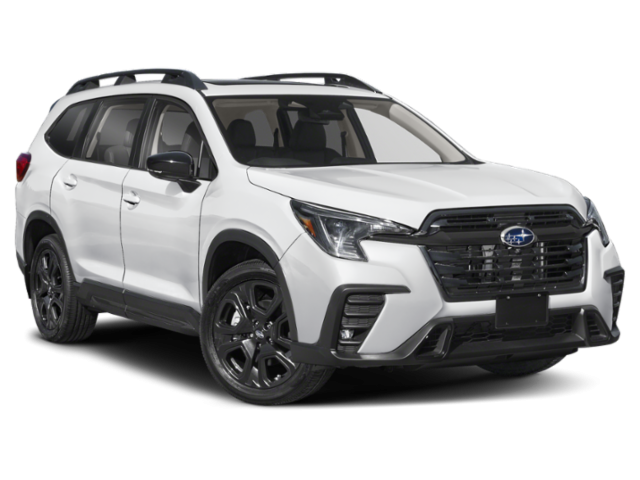 2025 Subaru Ascent Onyx Edition Touring