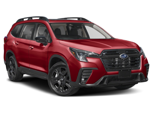 2025 Subaru Ascent Onyx Edition Touring