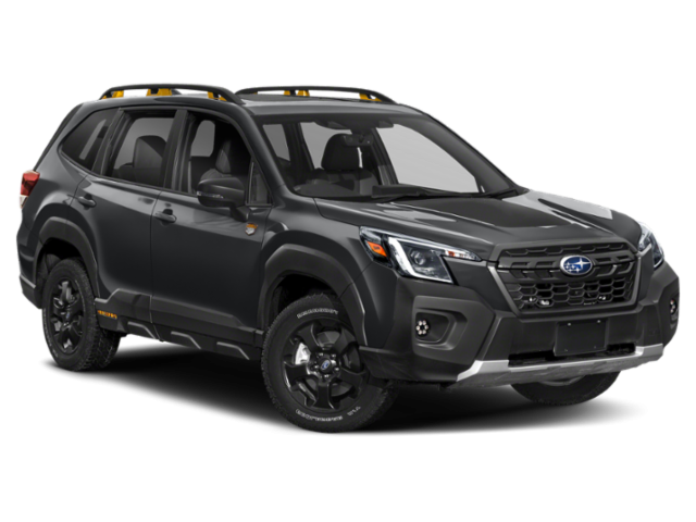 New 2025 Subaru Forester Wilderness